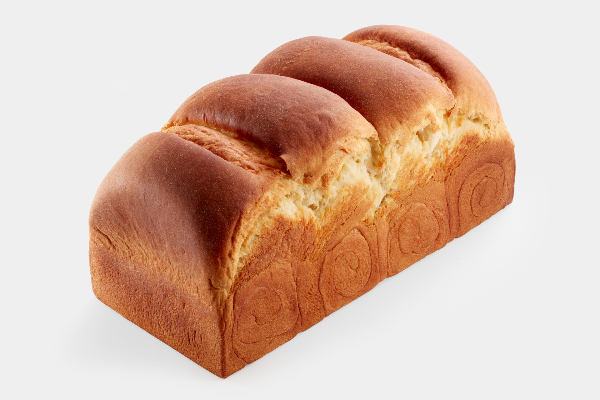 Buriosshu Hokkaido Brioche - Takumi patisserie