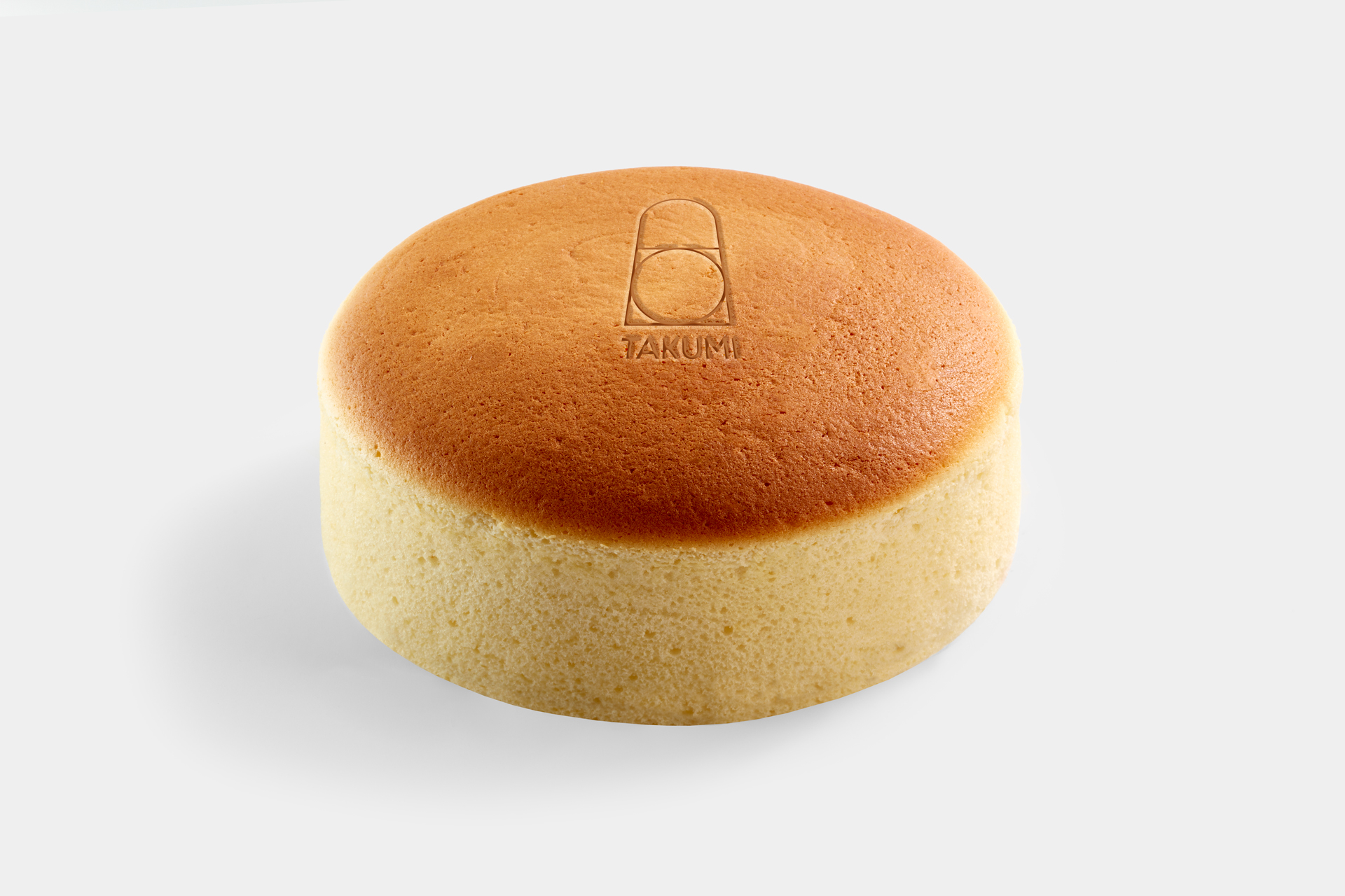 Buriosshu Hokkaido Brioche - Takumi patisserie