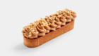 Cheese-Tart Paris-Brest