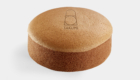 Cheesecake japonais Chocolat