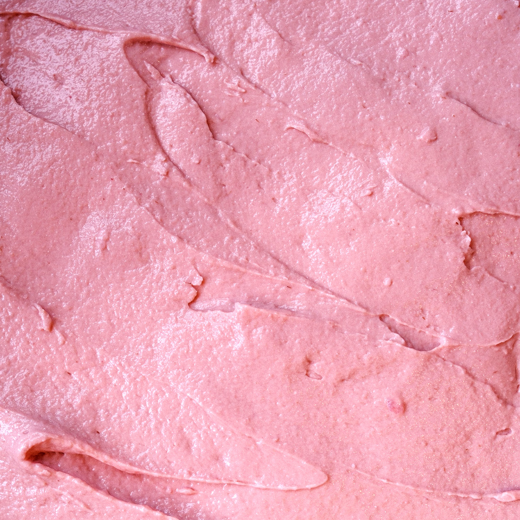 Cream-Cheese Framboise