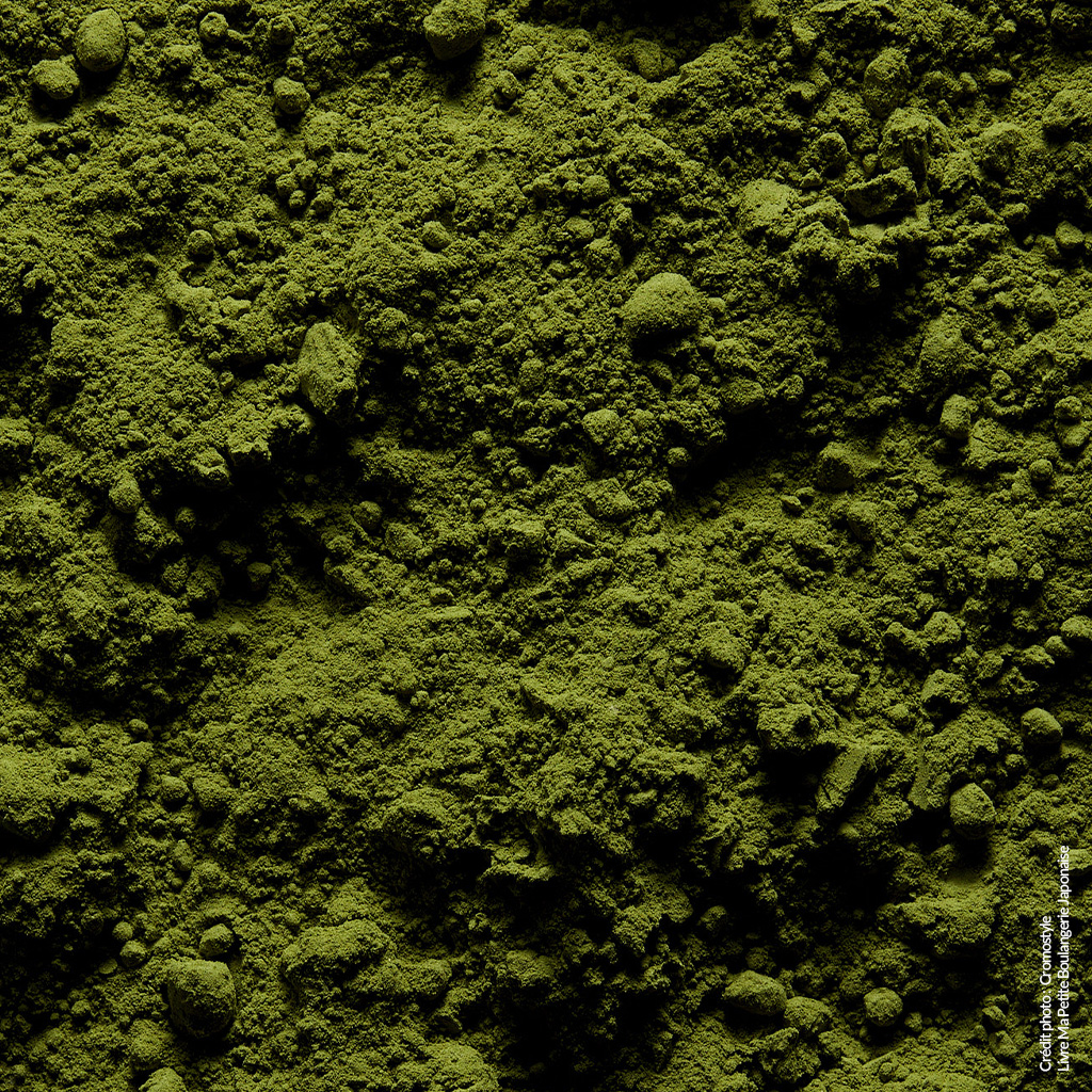 Green Tea Matcha Powder