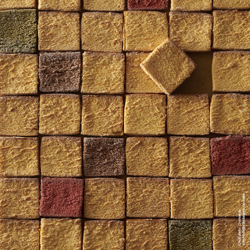 Yorokobi Yuzu Takumi Patisserie Yorokobi Yuzu Takumi Patisserie