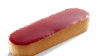 Raspberry Cheese-Tart Takumi