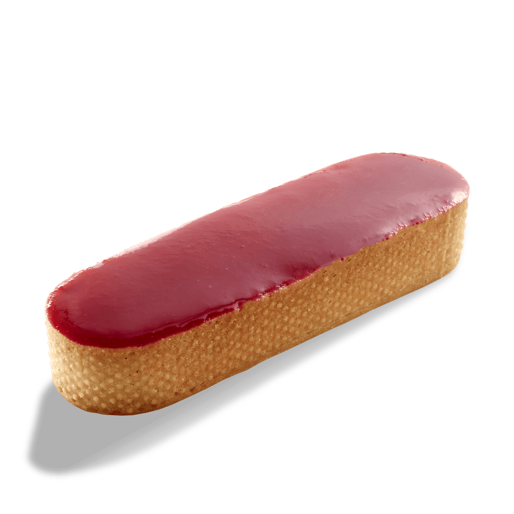 Raspberry Cheese-Tart Takumi