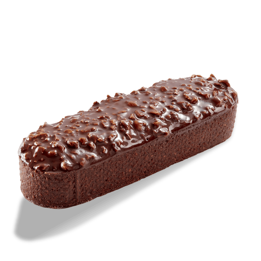 Cheese-Tart Chocolat Rocher