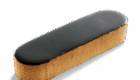 Cheese-Tart Sésame Noir 