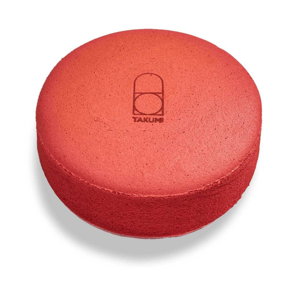 Cheesecake Japonais Framboise