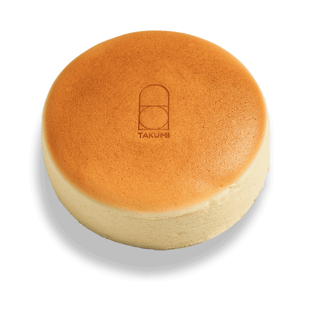 Cheesecake Japonais Original