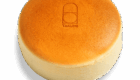 Cheesecake Japonais Yuzu