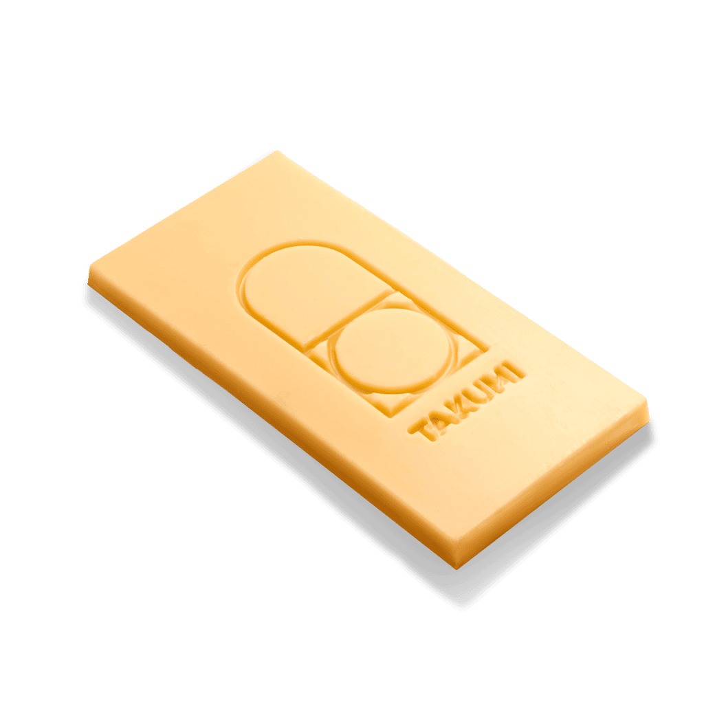Chocolat-Yuzu Tablette chocolat Yuzu Takumi