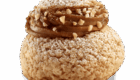 Chou Craquelin inspiration Paris-Brest