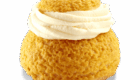 Chou Craquelin Yuzu