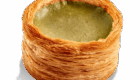 Flan Pâtissier Matcha