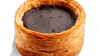 Flan pâtissier Sésame