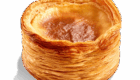 Flan pâtissier Vanille