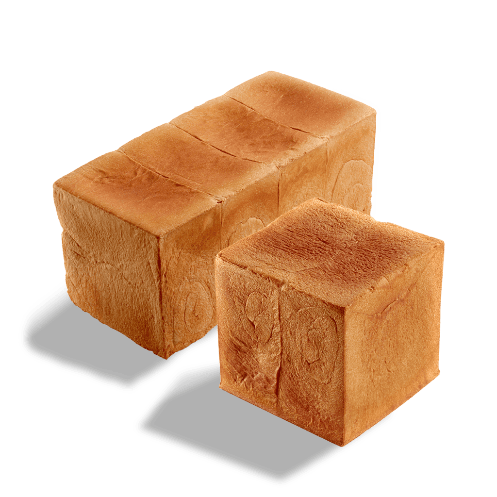 Pain de Mie Japonais Shokupan 500 g et 1 kg